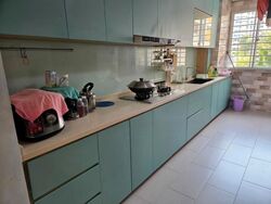 Blk 820 Yishun Street 81 (Yishun), HDB 5 Rooms #600336501